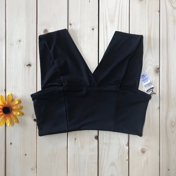 l*space Other - L*Space Parker Bikini Top NEW